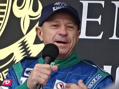 皆様エステバン・オコンにちは