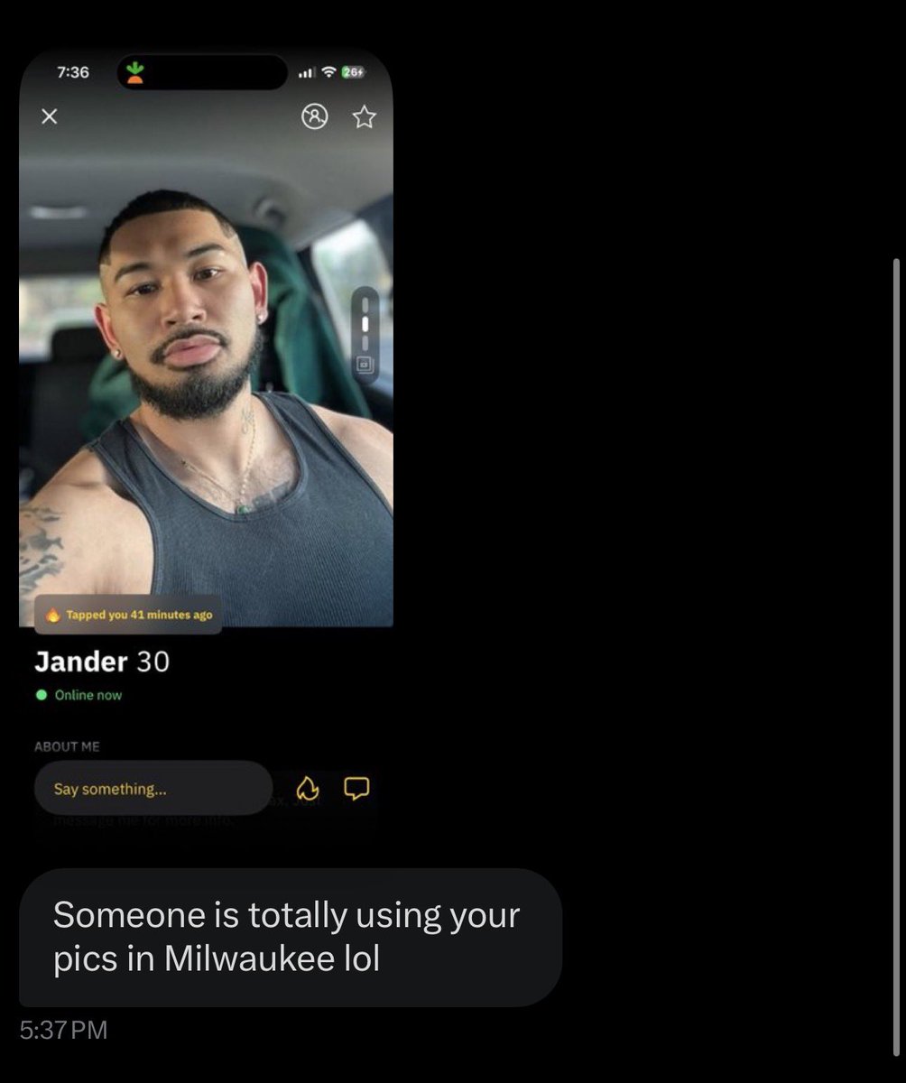 JON DARRA tweet media