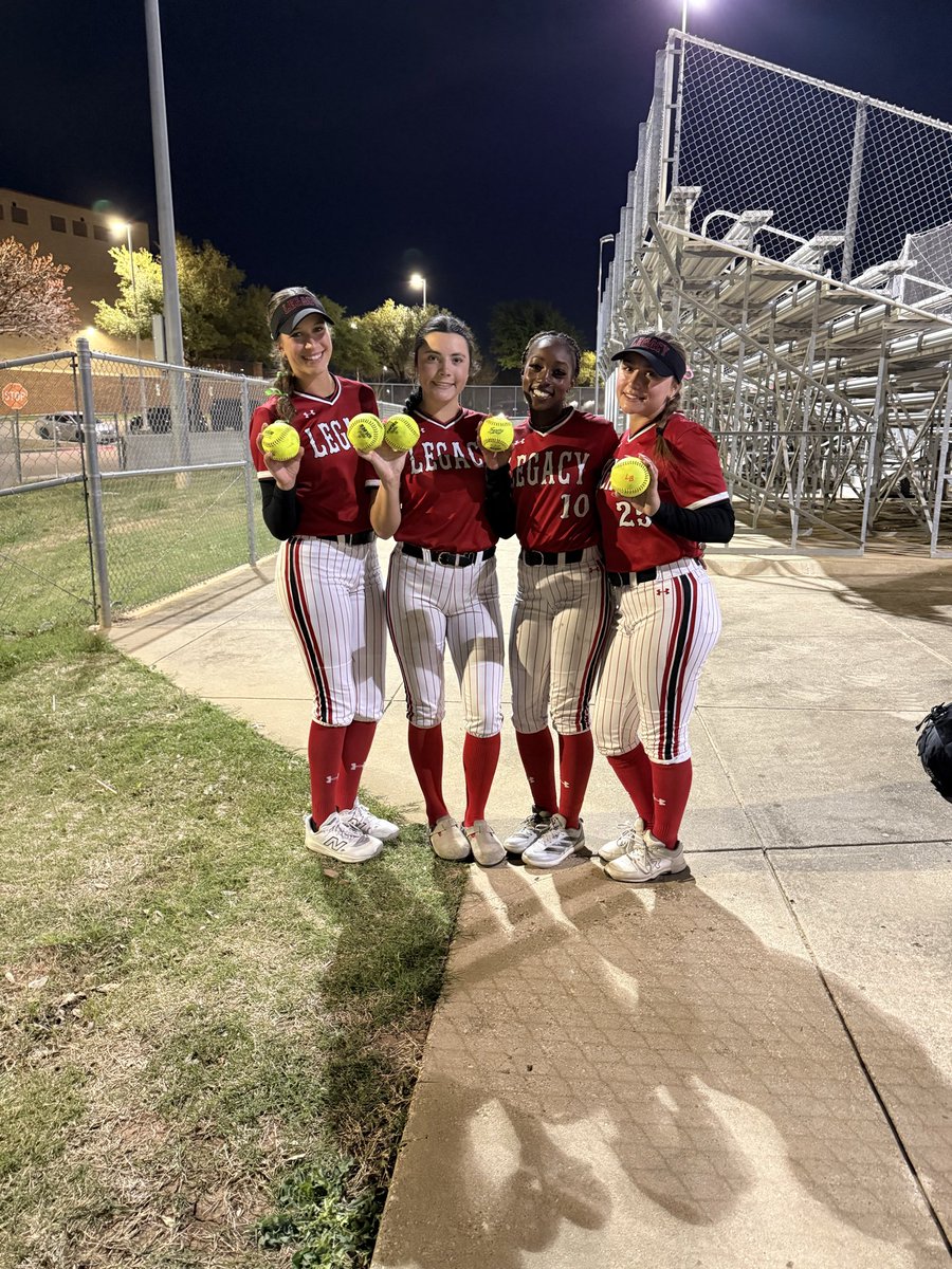 Hope Gaudio #47 “Lillie” tweet media