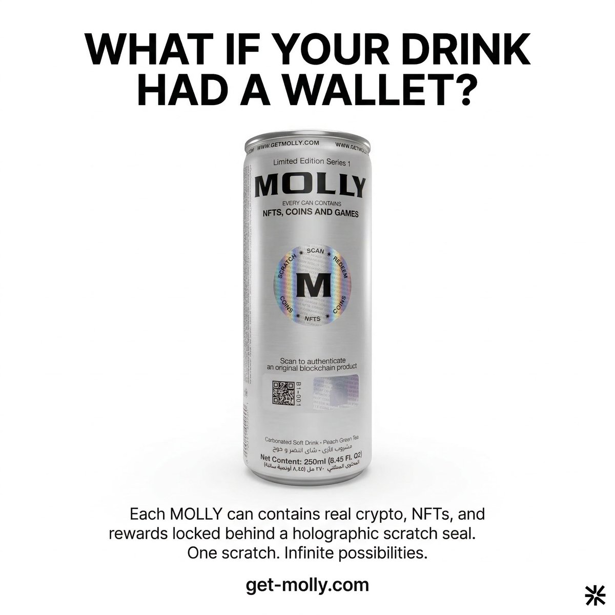 Crypto Bitlord tweet media