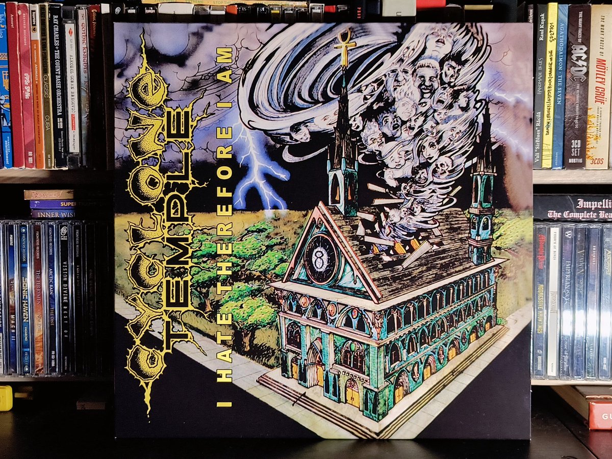 Unique High Fidelity 📻 tweet media