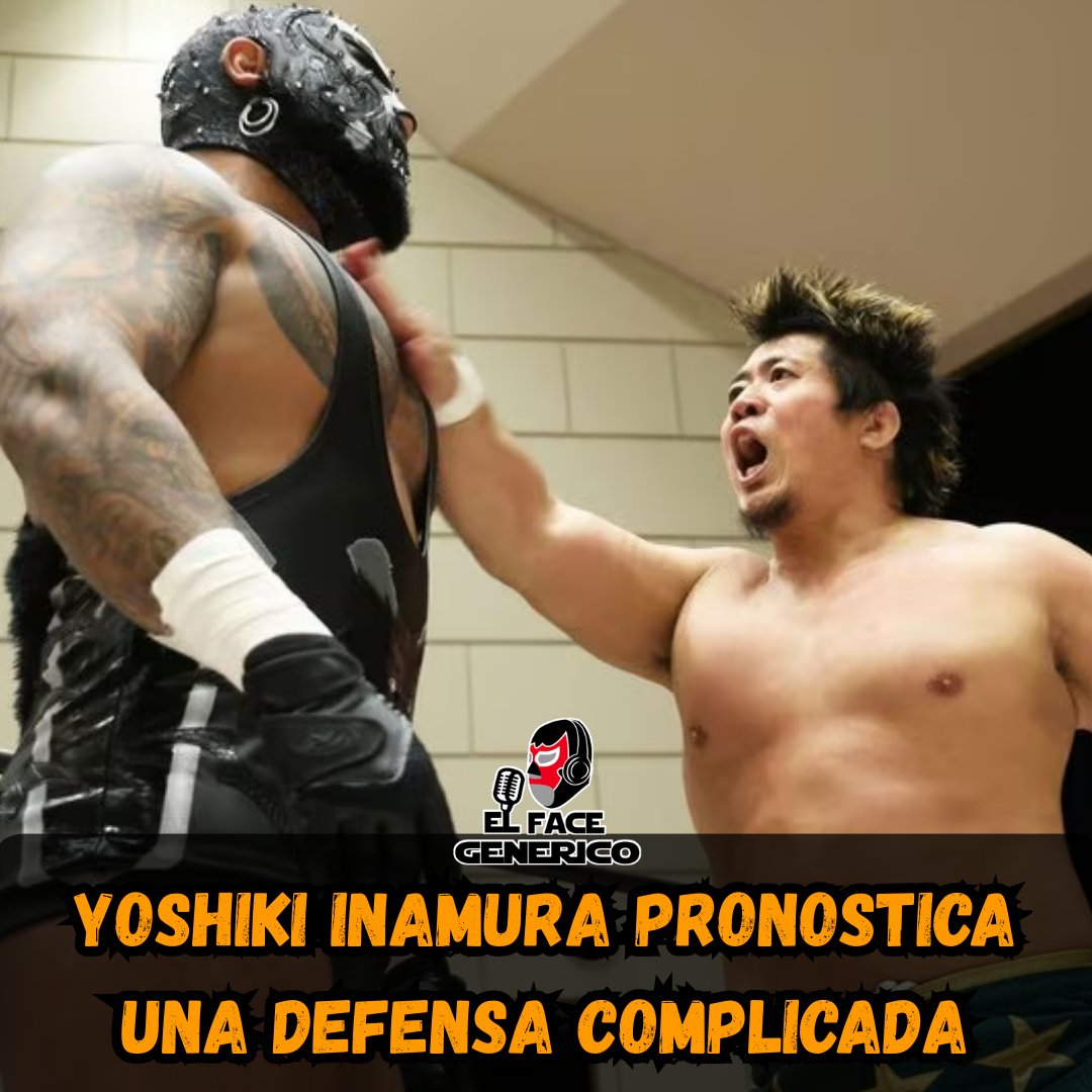 El Face Genérico 2.0 tweet media