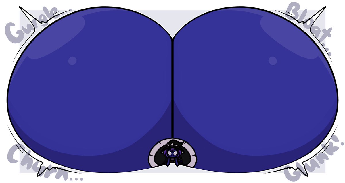 Puffylover1 tweet media