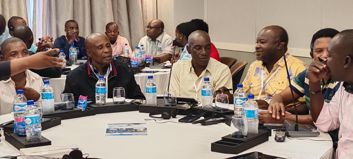 WorldFish tweet media