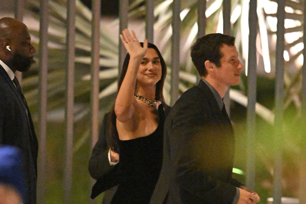 dua source tweet media