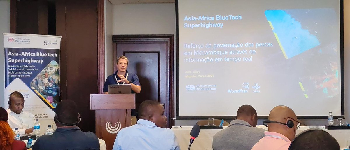 WorldFish tweet media