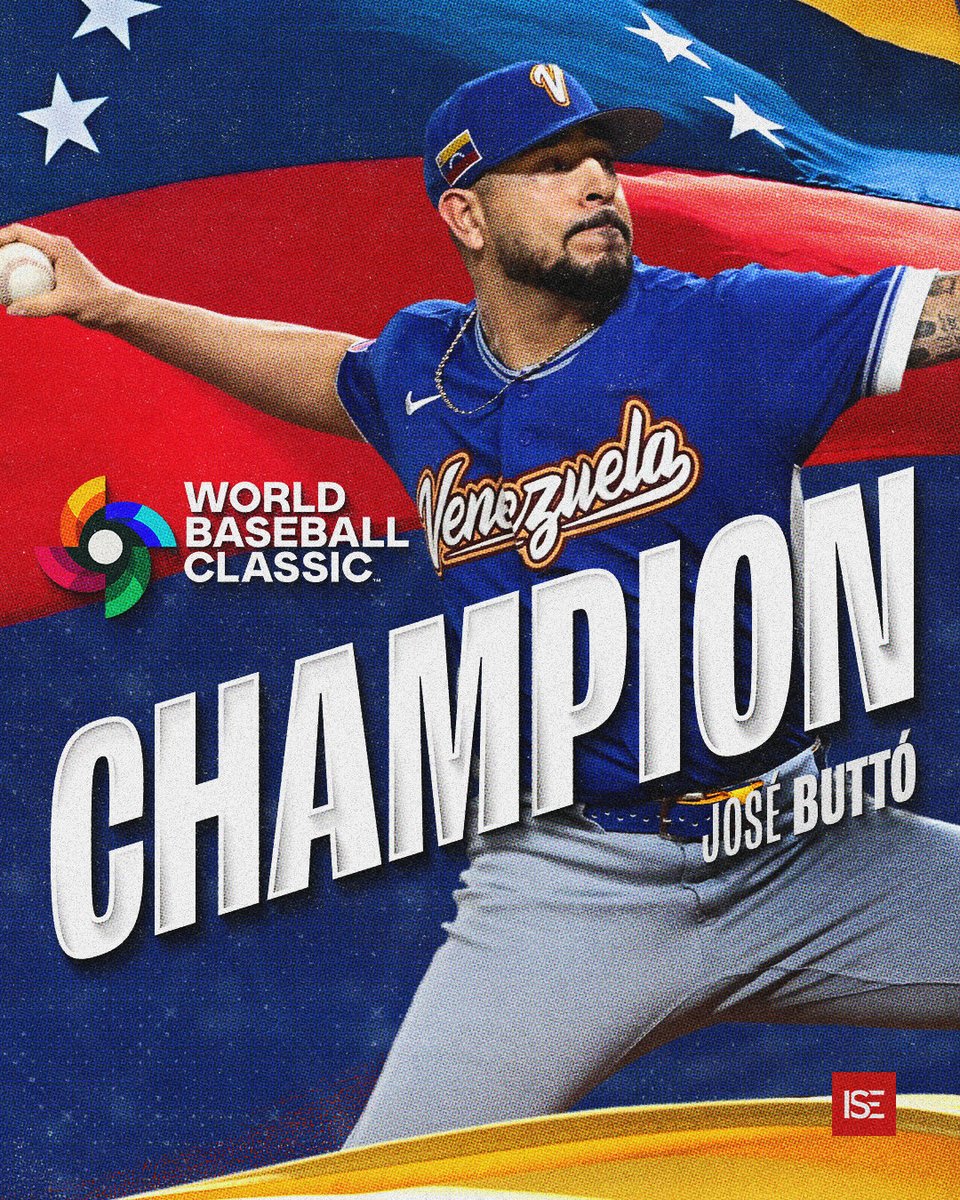 ISE Baseball tweet media