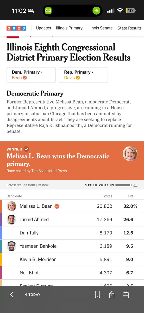 Ryan Grim tweet media
