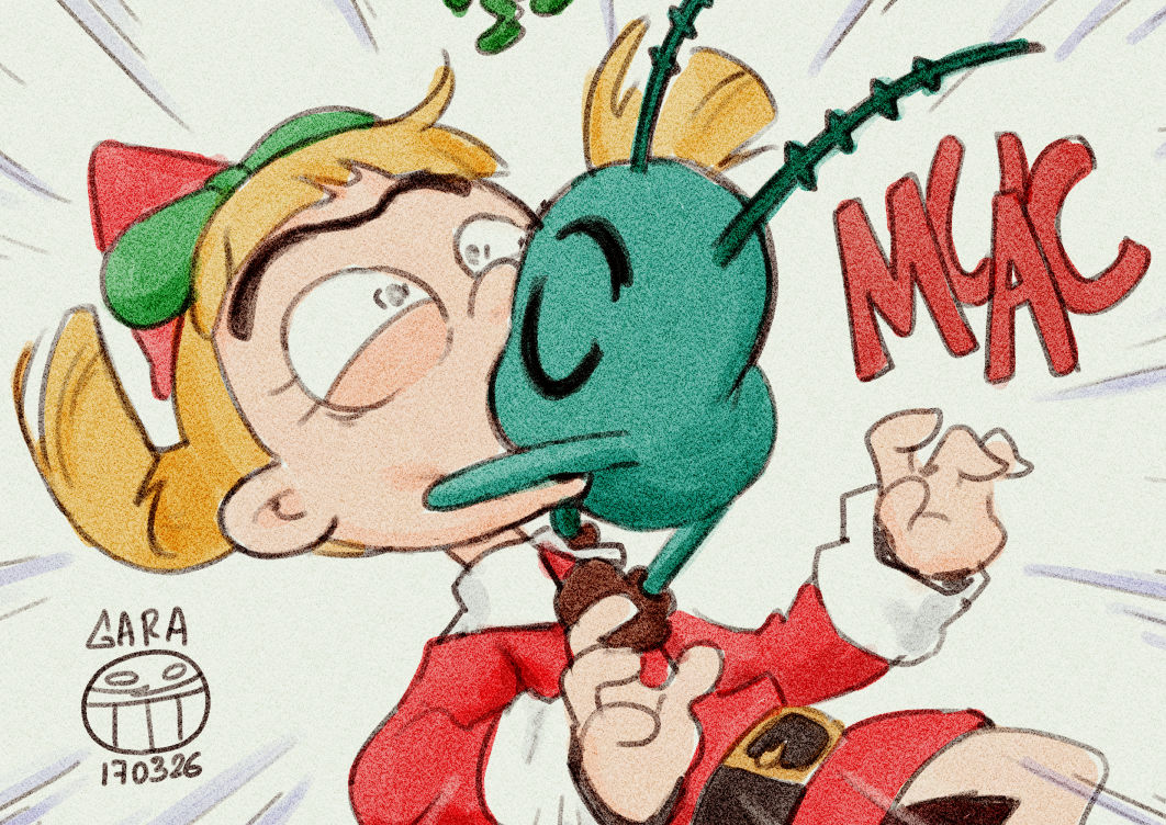 Garabatoz tweet media