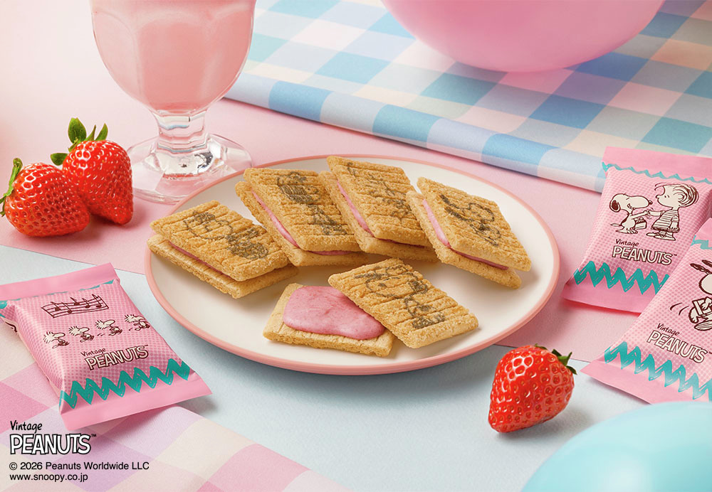 シュガーバターの木 / 銀のぶどう【公式】 tweet media