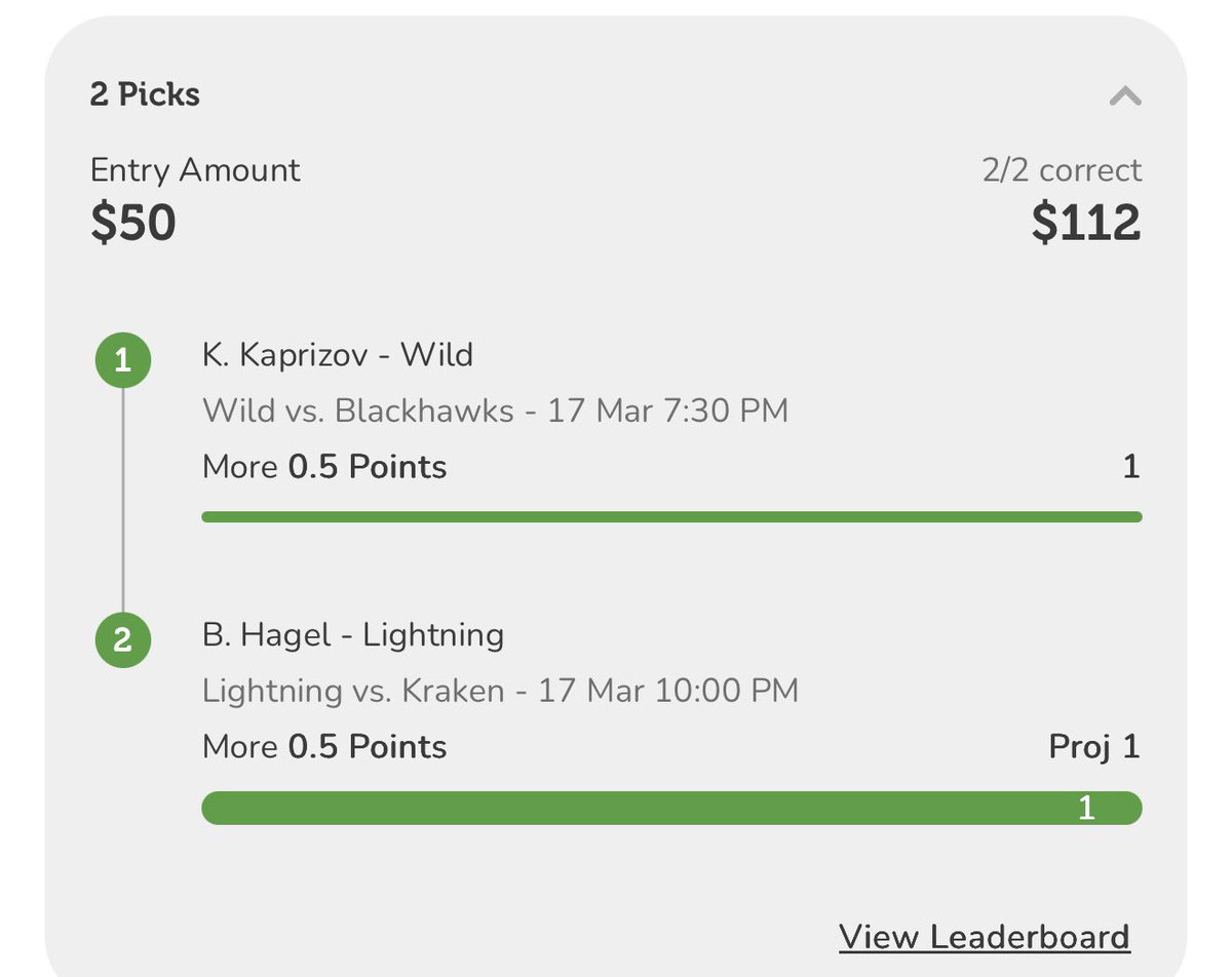 Brendan Bets tweet media