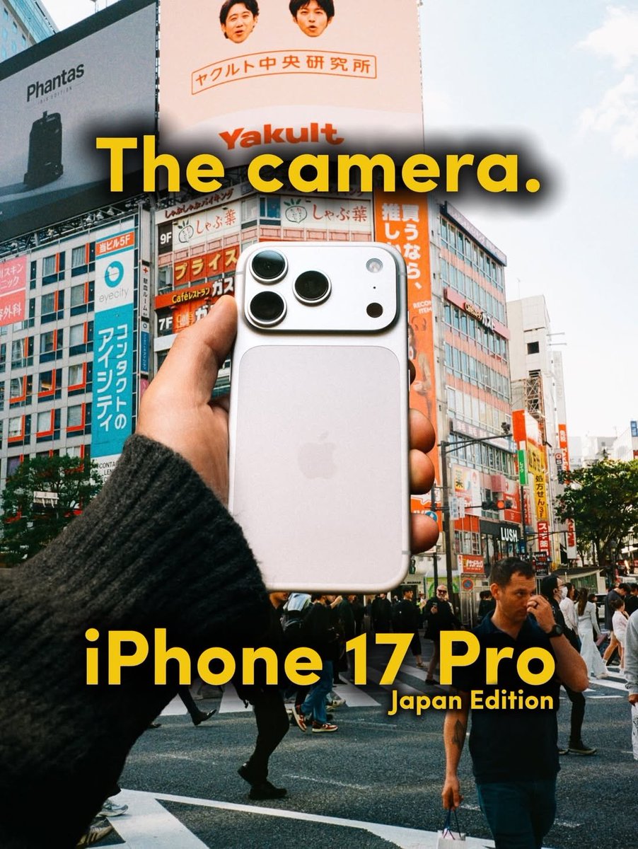 shot on iphone  tweet media