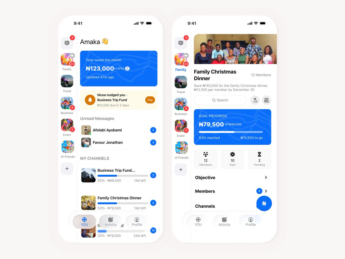 Ayo bami | UI/UX Designer tweet media