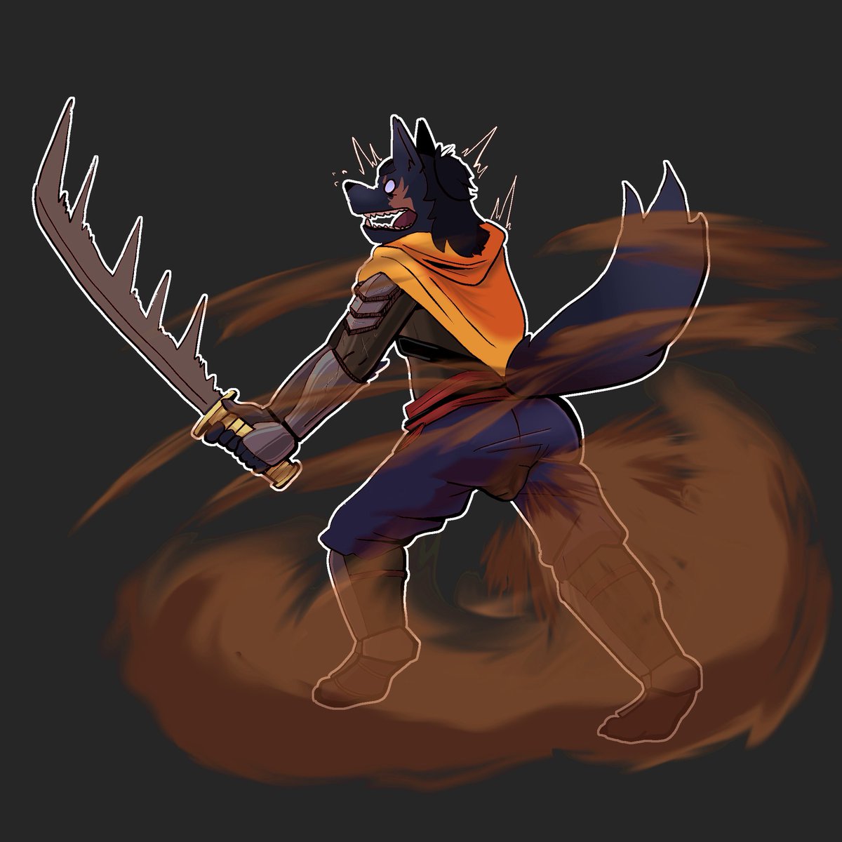 Khajiit 💨 Enthusiast tweet media