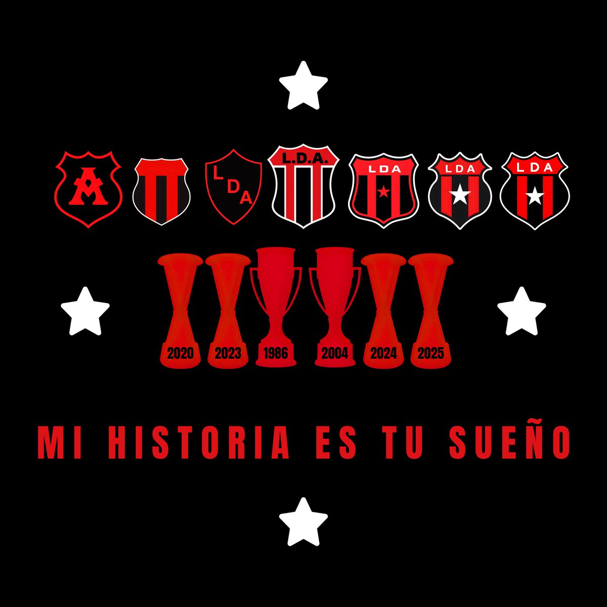 Enfermos por la liga tweet media