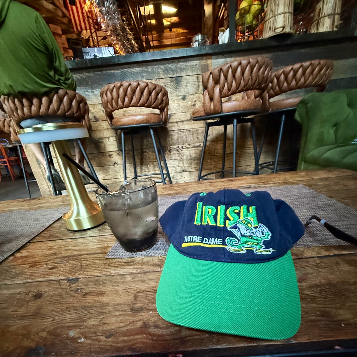 Chris Gore tweet media