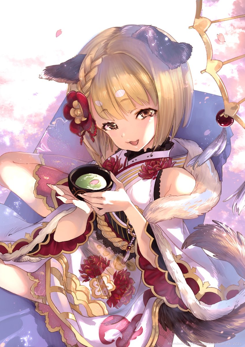 守月史貴🔔キミラバ連載中 tweet media