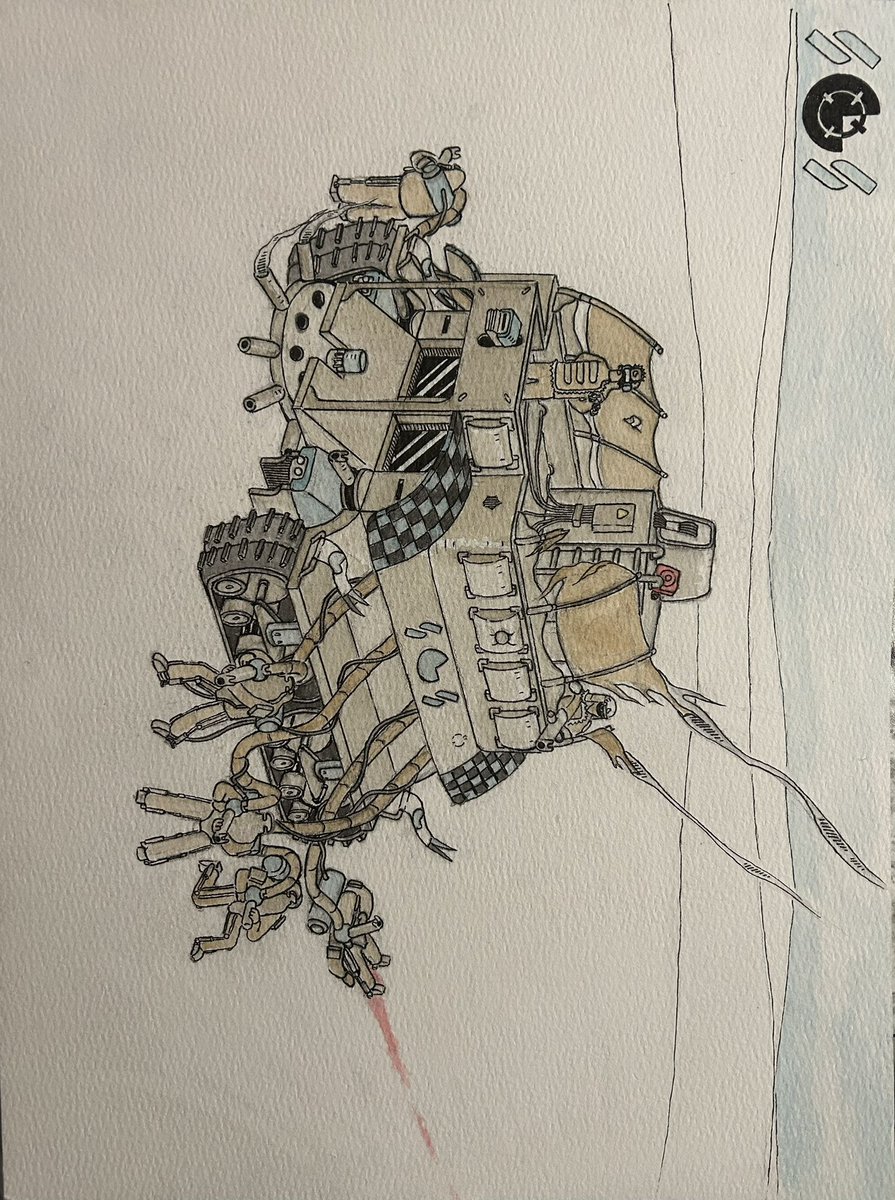 Red Tents tweet media