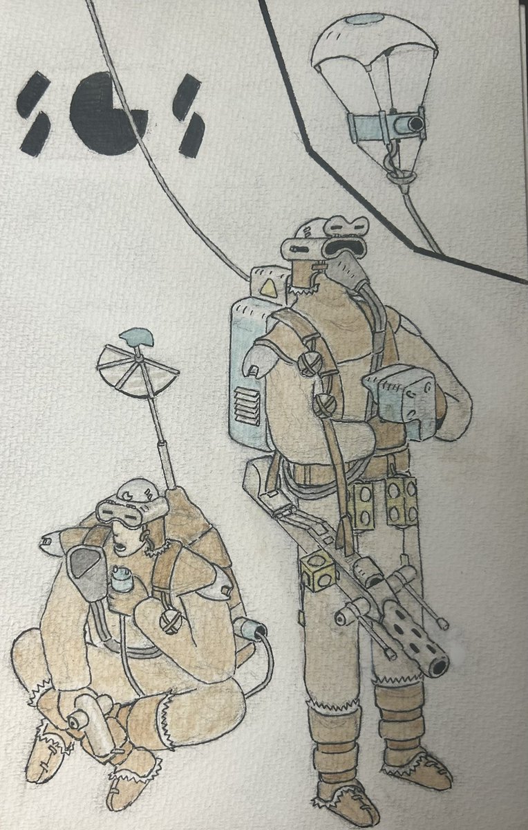 Red Tents tweet media