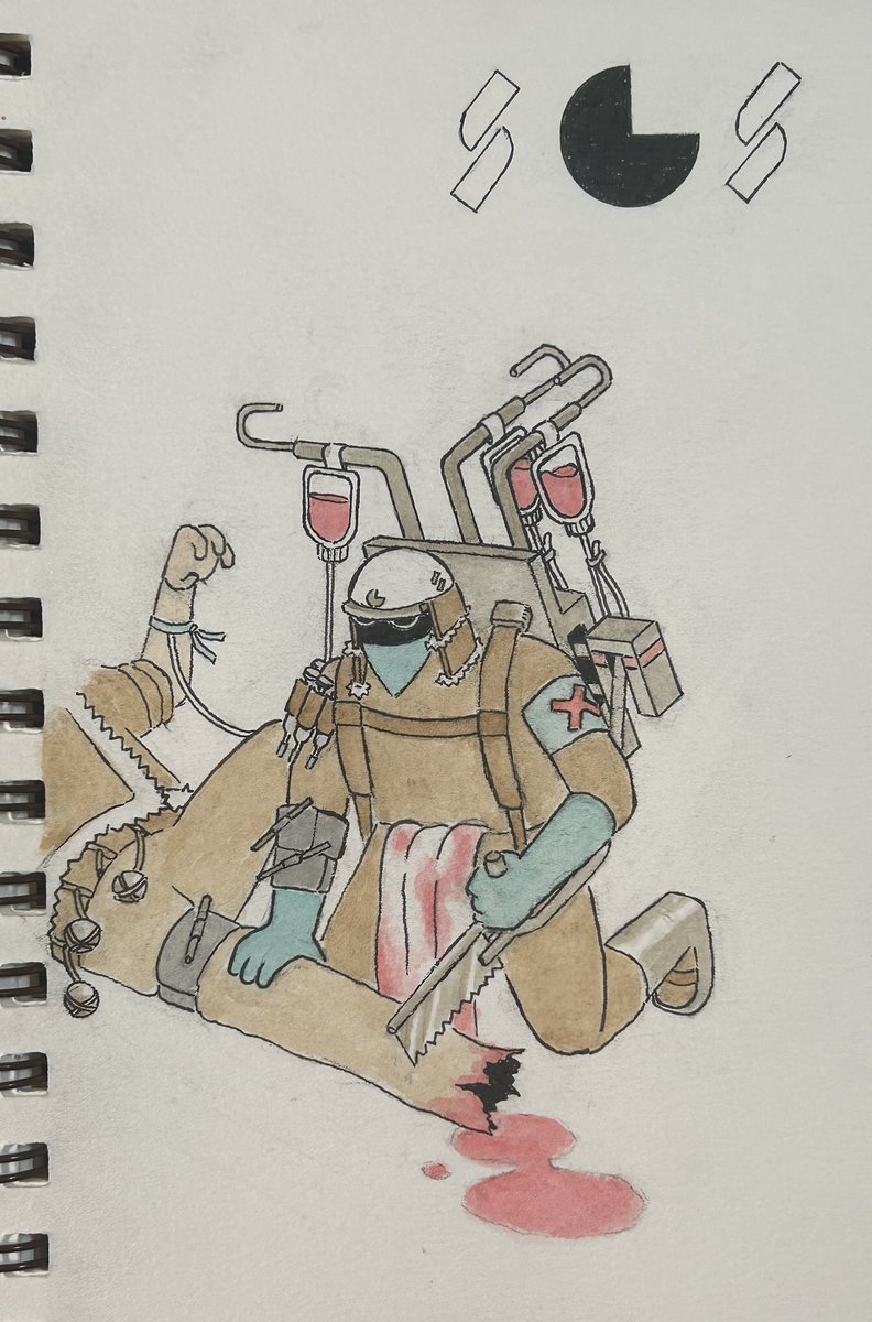 Red Tents tweet media