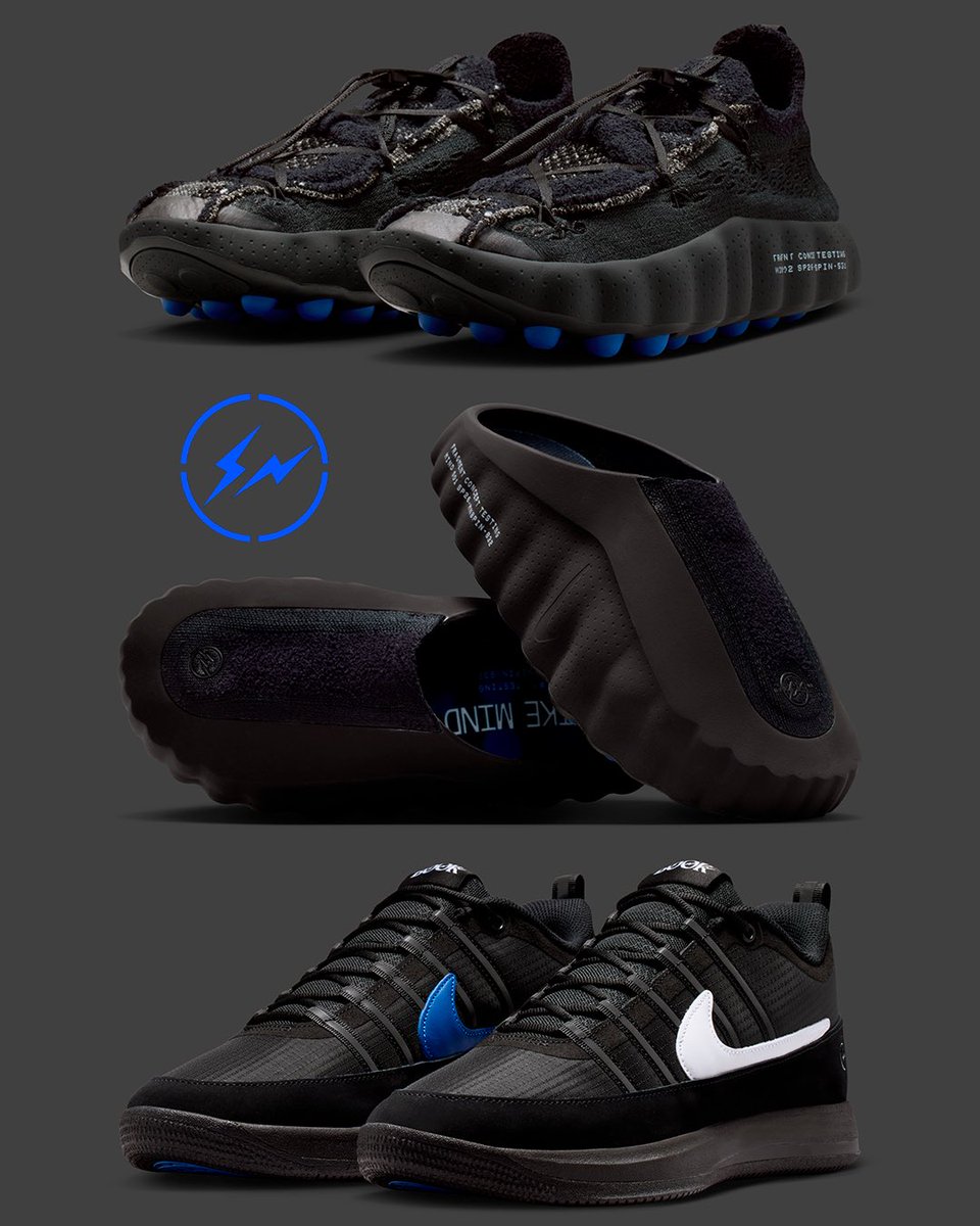 SneakerATOM tweet media