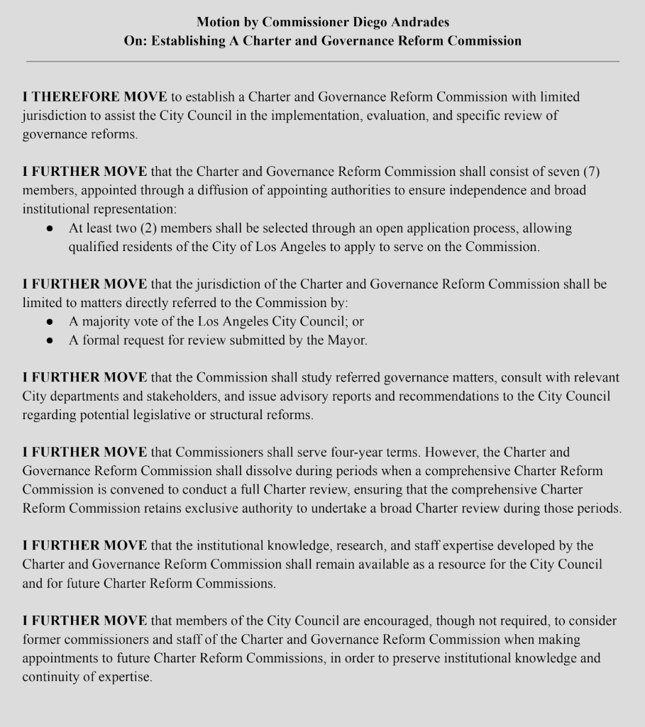 Fair Rep LA tweet media