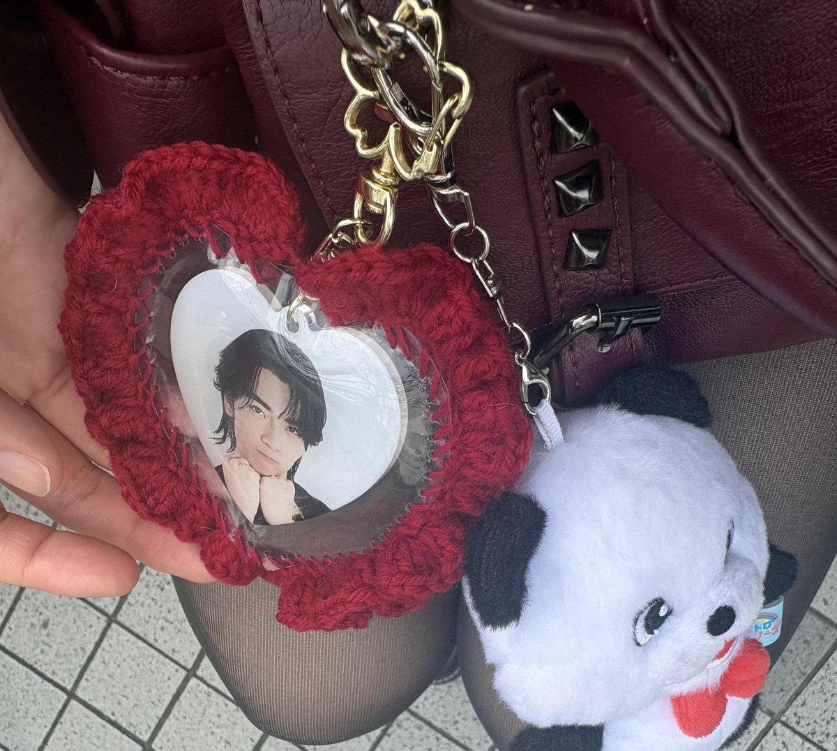 おとり tweet media