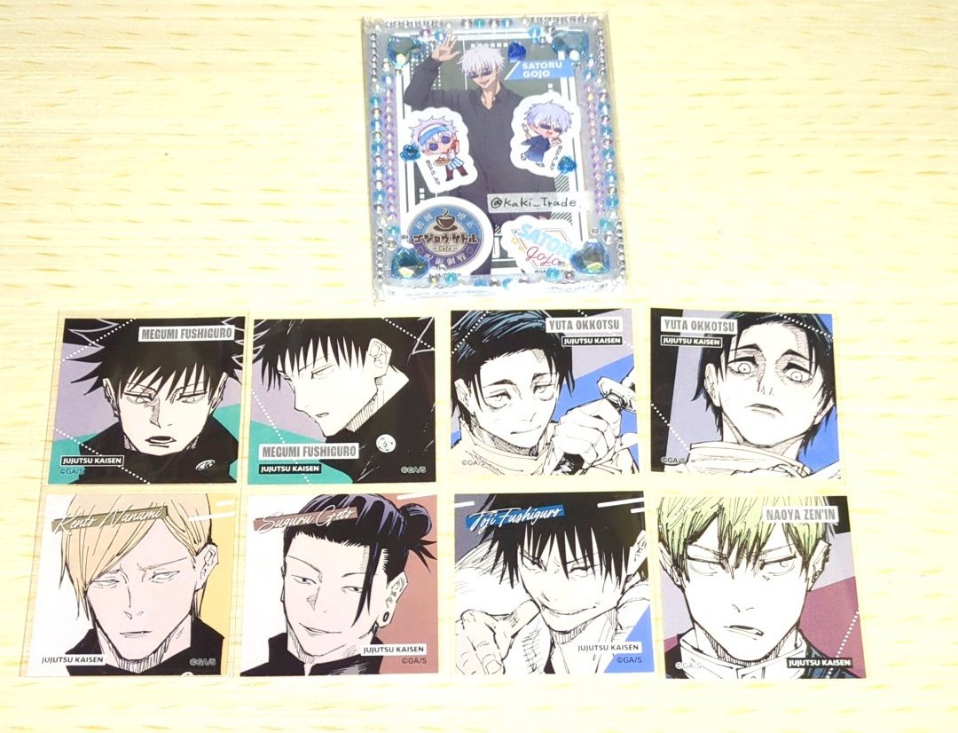 夭禧@取引用垢 tweet media