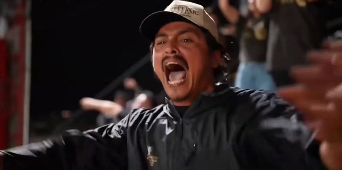 hatin’ kershaw tweet media