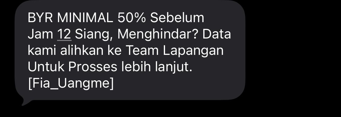 PEJUANG DEBTFREE tweet media