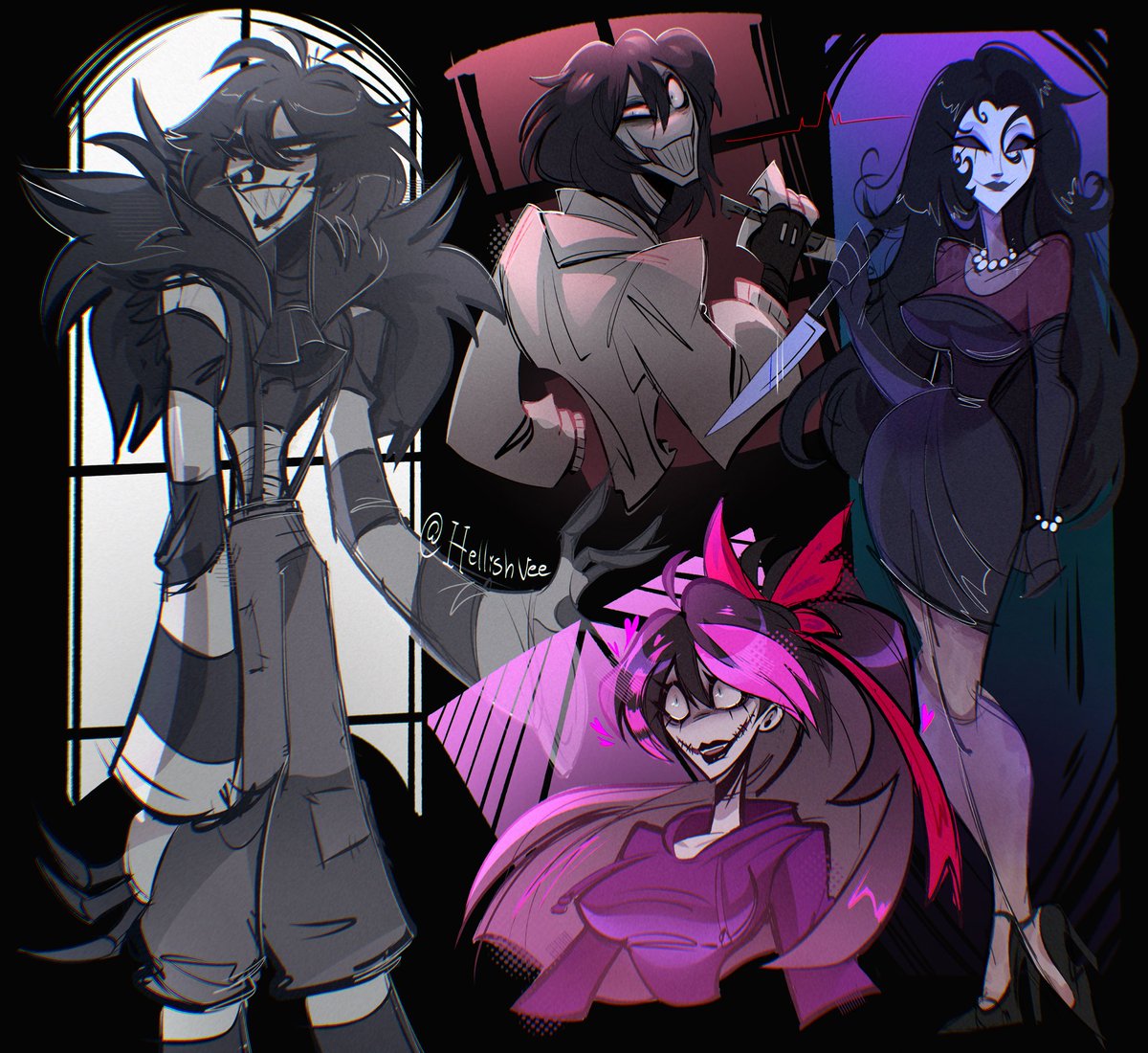 𝐯𝐞𝐞 tweet media