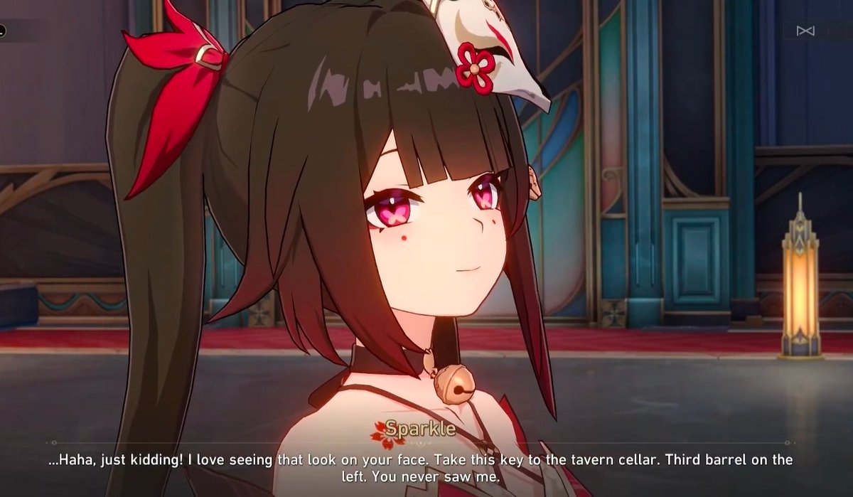 5* Sampo Updates 🍉 tweet media