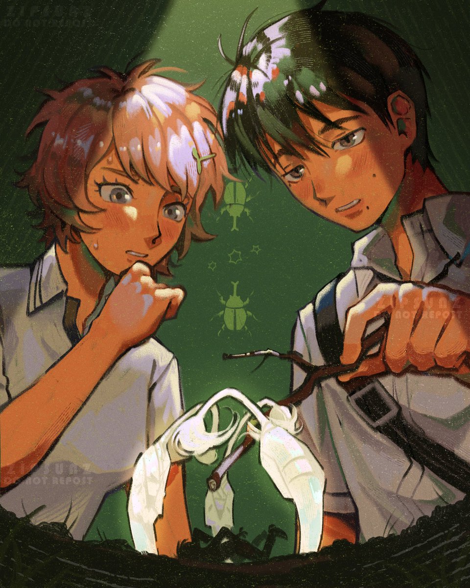 rae! ⛅️ working on zines tweet media