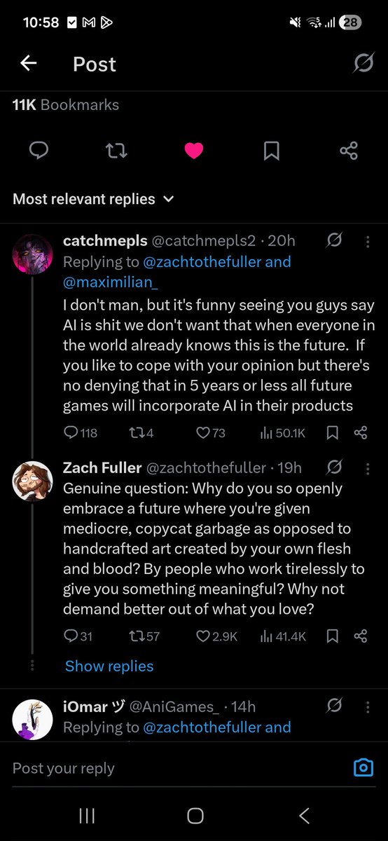 SandAnth tweet media