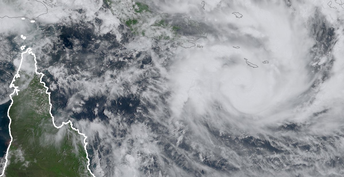 Josh Morgerman tweet media