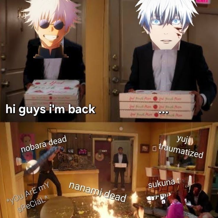 AnimeePost's tweet photo. 😭 https://t.co/hZQf4GvWbb