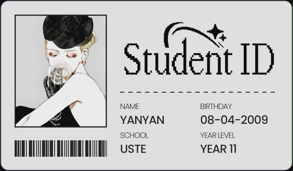 yanyan 🪐 tweet media