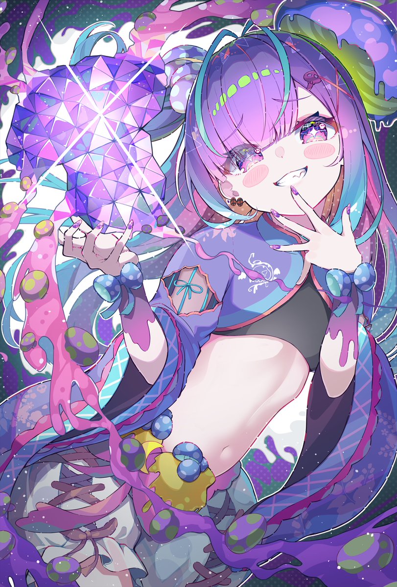 らっぴ/Rappi tweet media