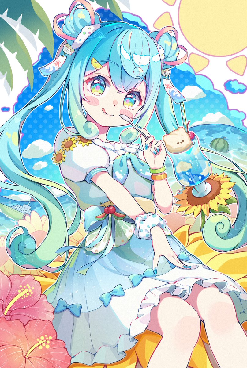 らっぴ/Rappi tweet media