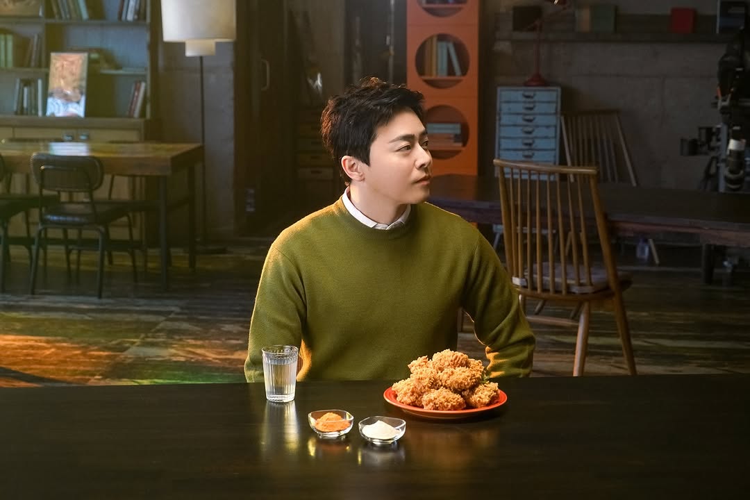 조정석닷컴 tweet media