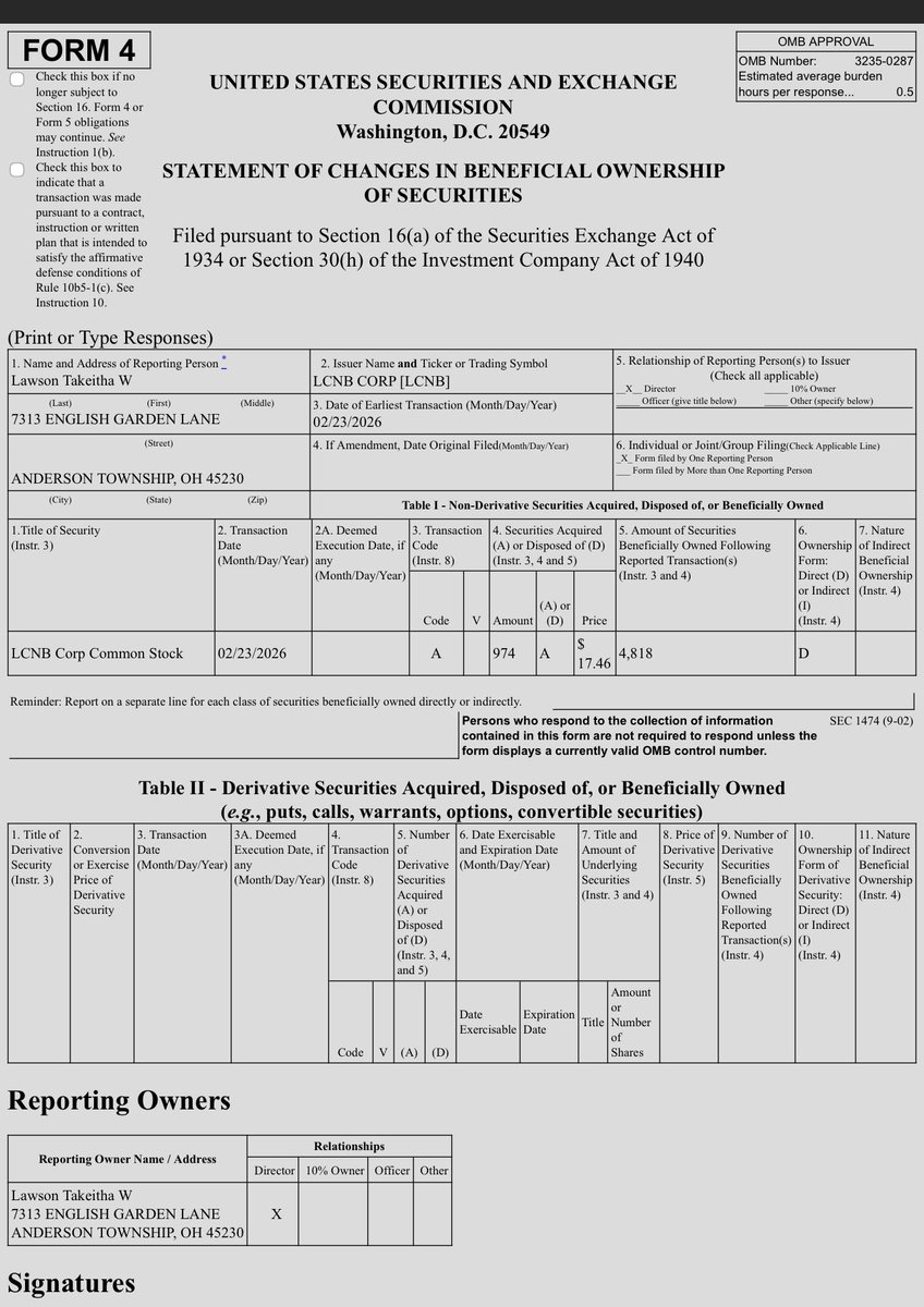 Our Bank tweet media