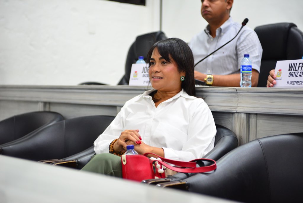 Oficina de Cultura de Valledupar tweet media