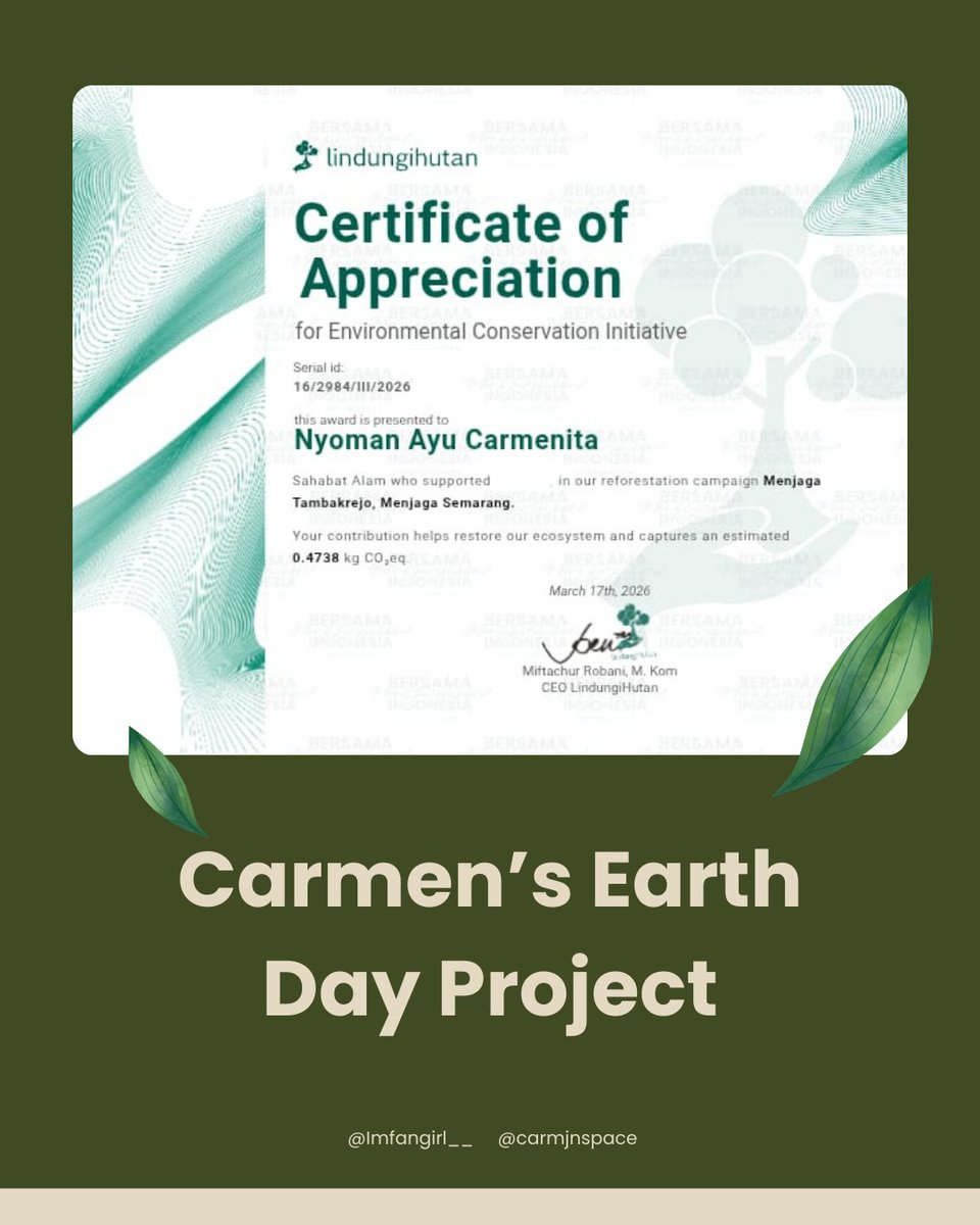 carmjnspace tweet media