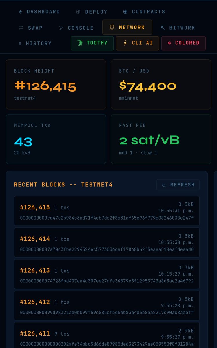 Atoshi. ⚛️ tweet media