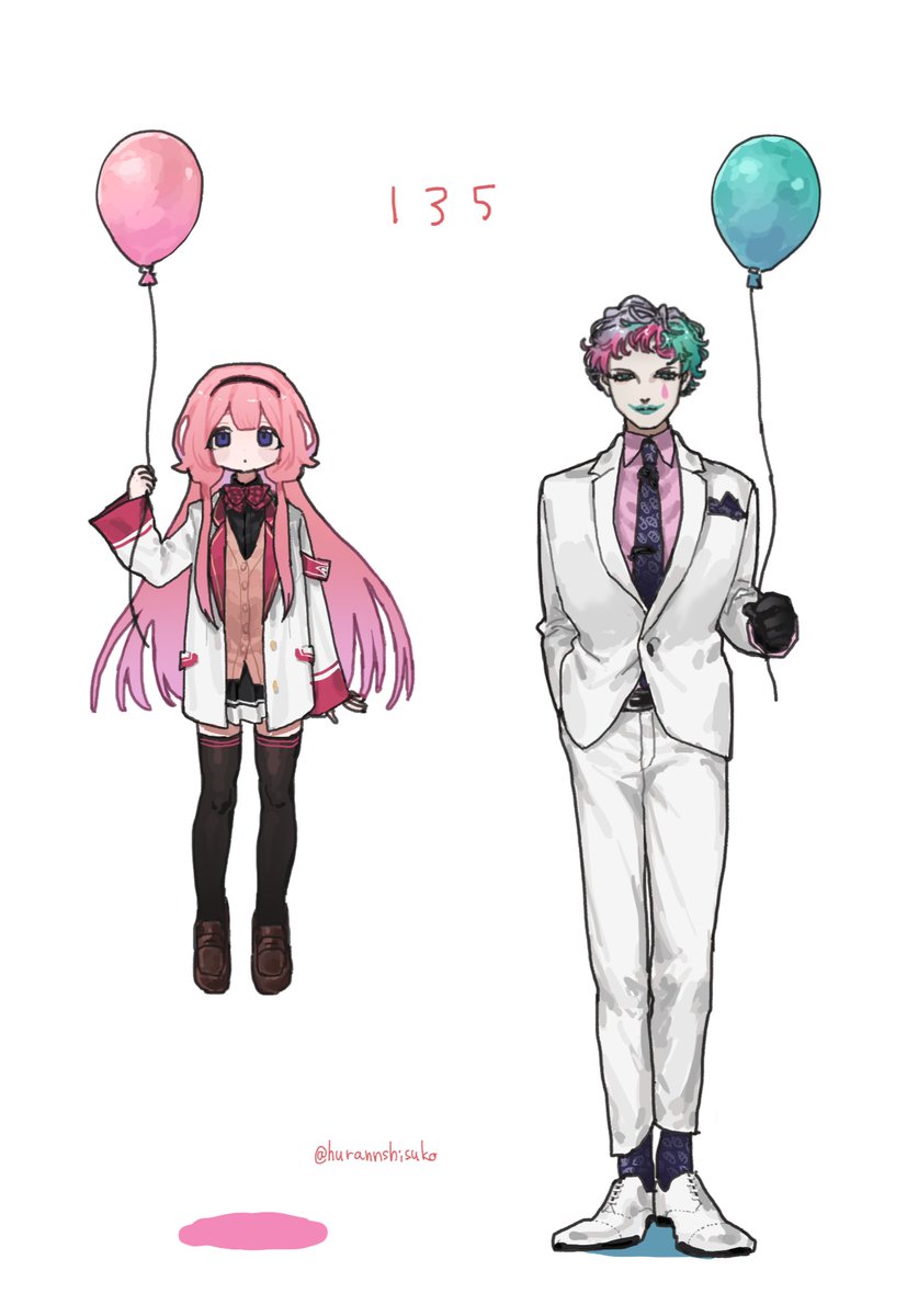 オタク23号 tweet media