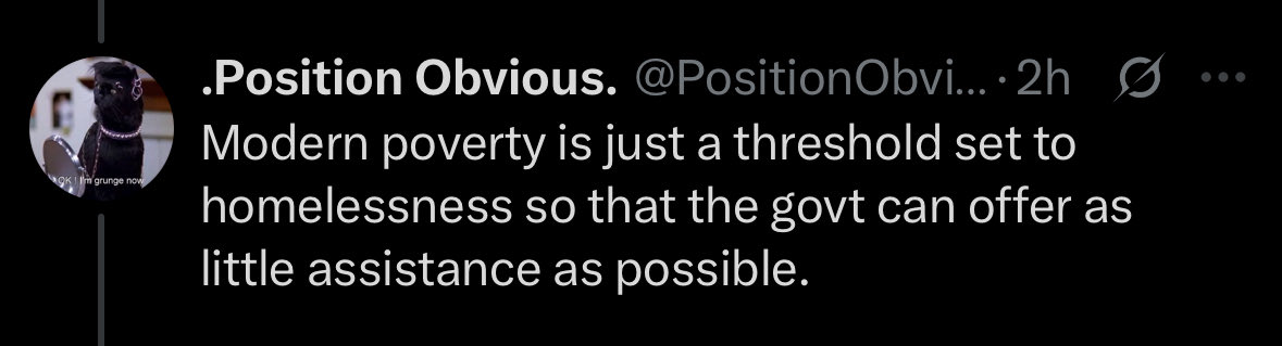 .Position Obvious. tweet media