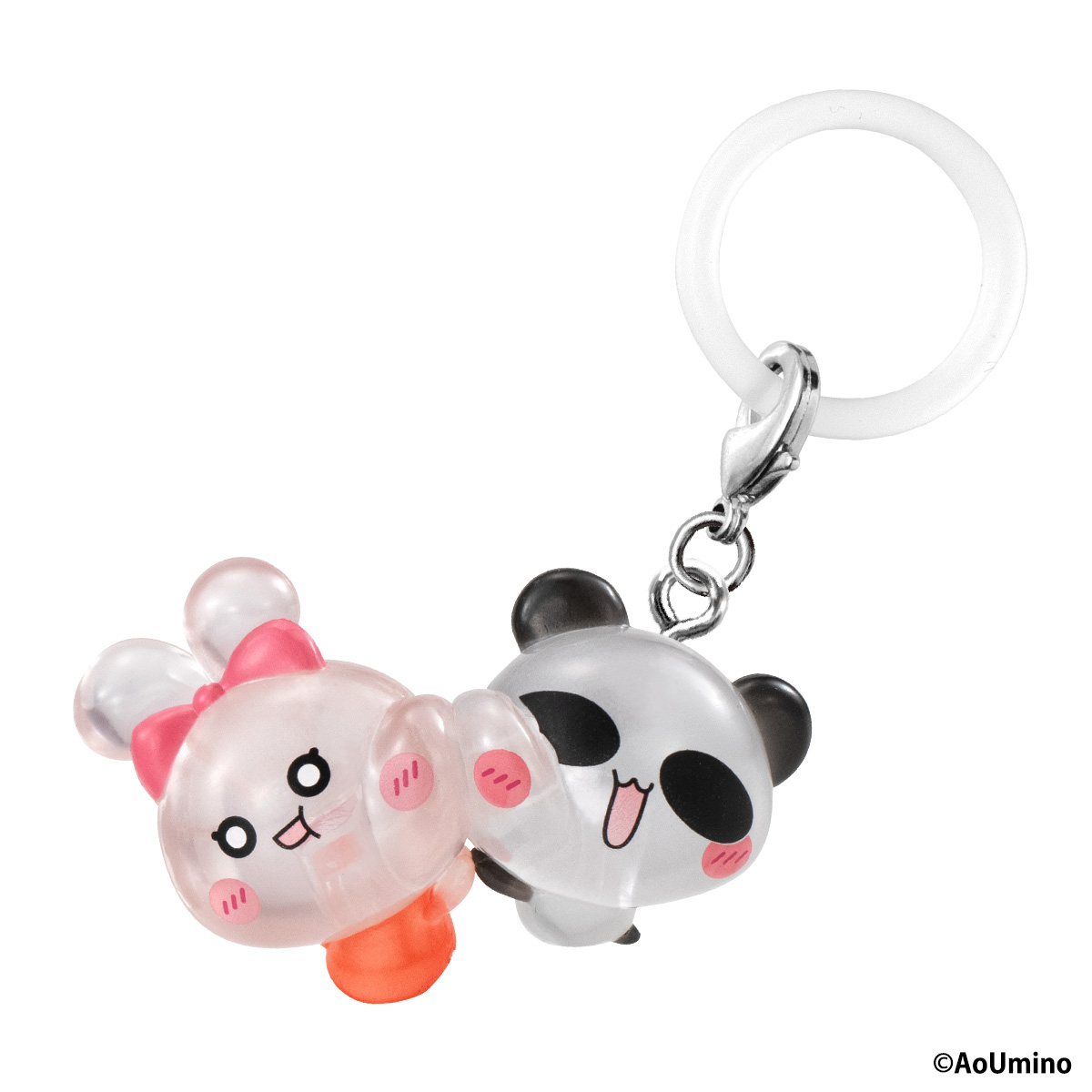 あおぱんだ tweet media