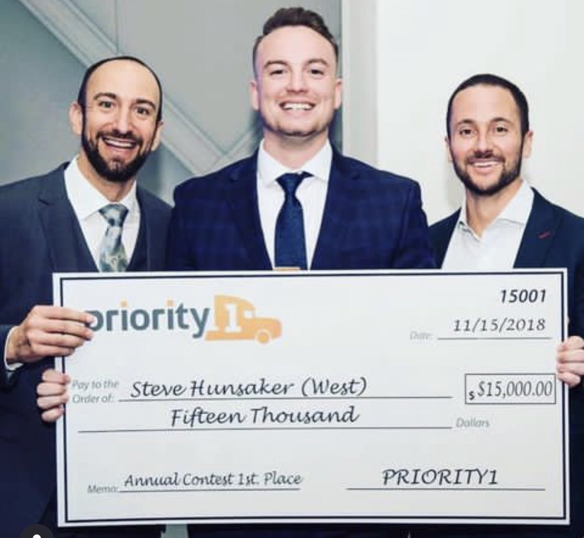 Steve Hunsaker | Home Service Accelerator tweet media