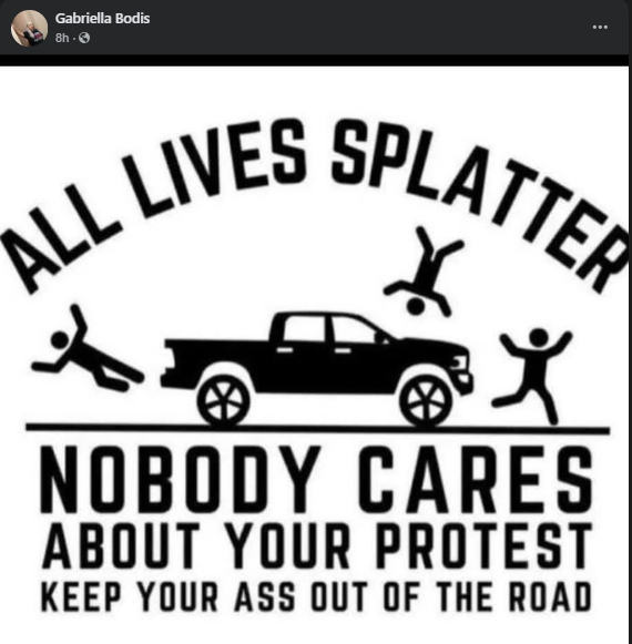 Tara Wilkins-McClune tweet media