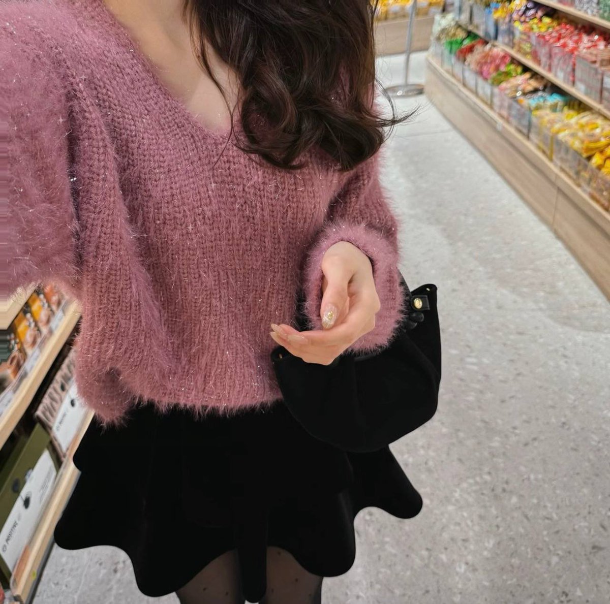 易佳欣🦊 tweet media